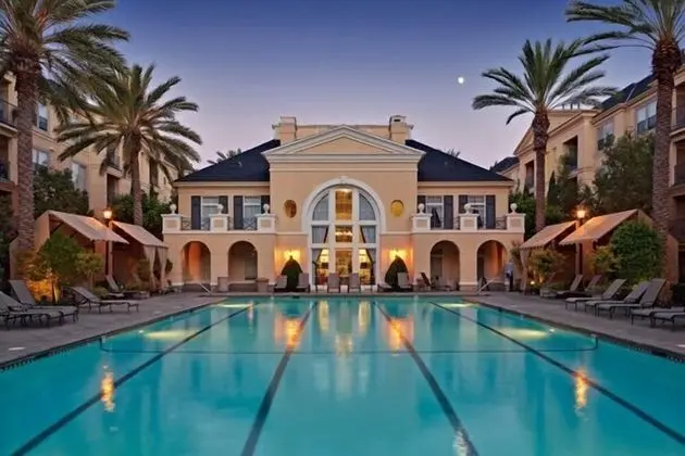 Watermarke Hideaway - Havuz