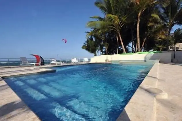 Watermarks Hotel -