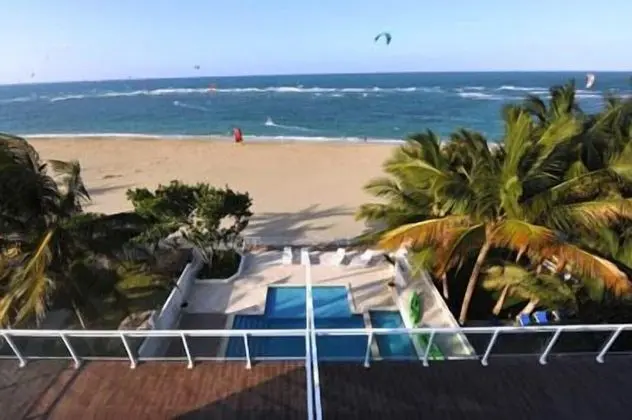 Watermarks Hotel - Cabrete Beach,domican Republic
