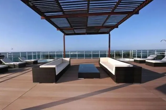 Watermarks Hotel - Cabrete Beach,domican Republic - Öne Çıkan Resim