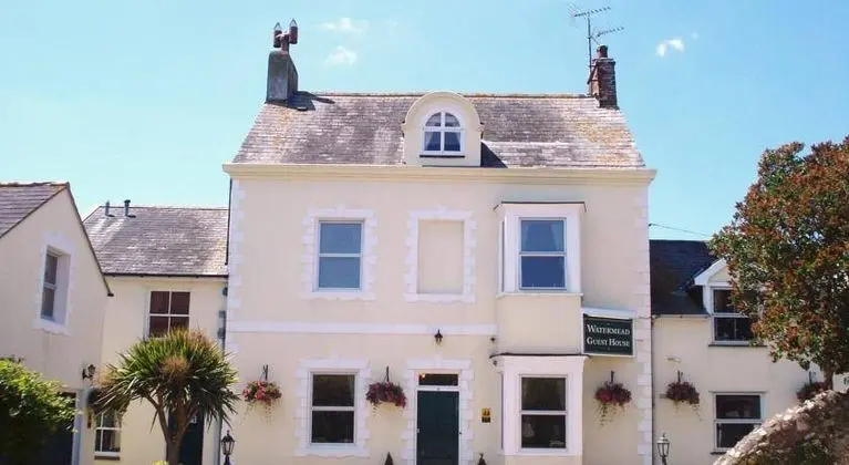 Watermead Guest House