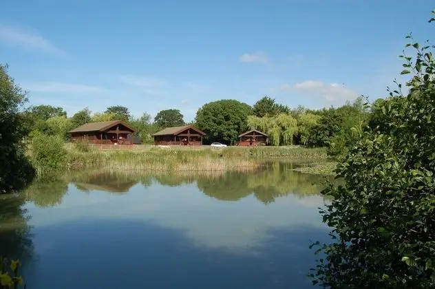 Watermeadow Lakes & Lodges - Öne Çıkan Resim