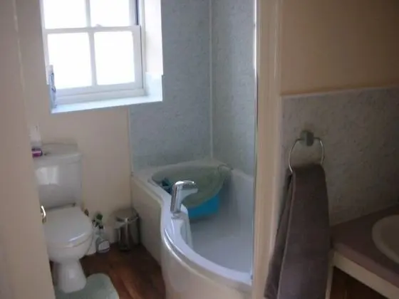 Watermill Farm - Banyo Tipleri