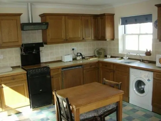 Watermill Farm - İç Mekan