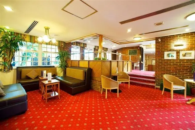 The Watermill Hotel,Sure Hotel Collection by BW