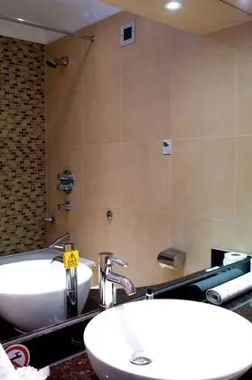 The Watermill Hotel,Sure Hotel Collection by BW - Banyo Özellikleri