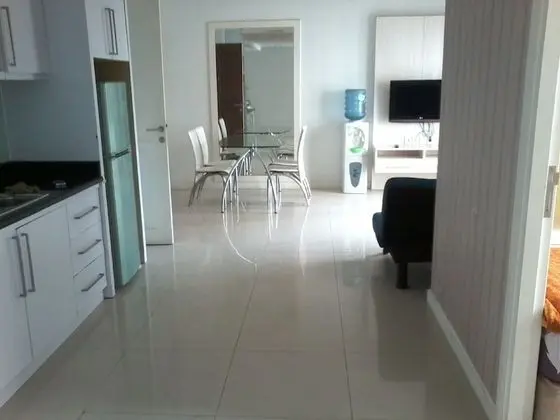 Waterplace Residence