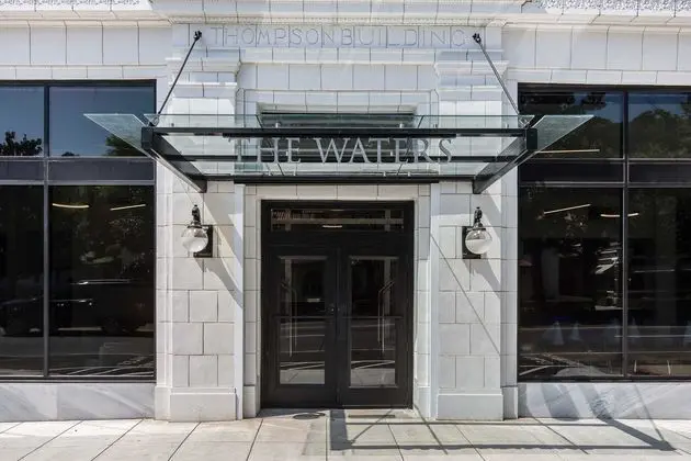 The Waters, an Ascend Hotel Collection Member