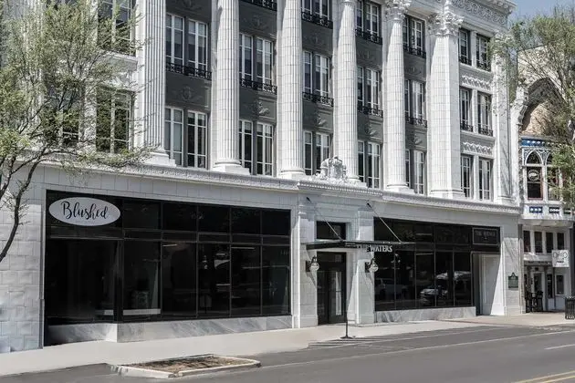 The Waters, an Ascend Hotel Collection Member