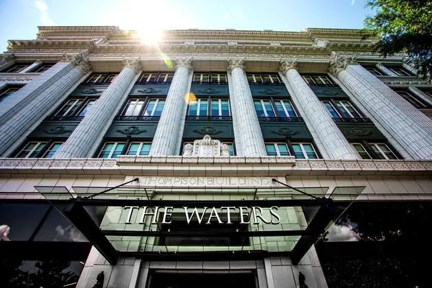 The Waters, an Ascend Hotel Collection Member - Öne Çıkan Resim