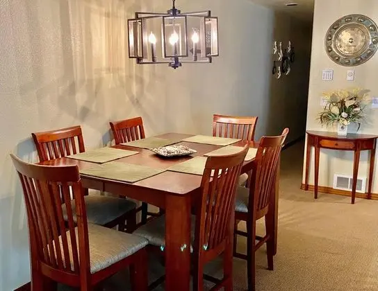 Waters Edge 101 Ocean Front - Mutfak