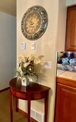 Waters Edge 101 Ocean Front - Oda