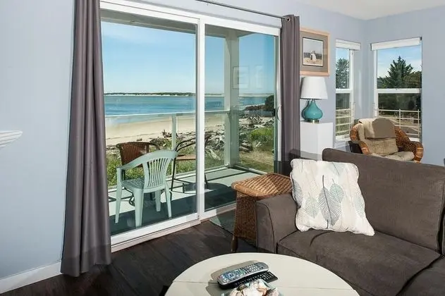 Waters Edge 214 - Oda Düzeni