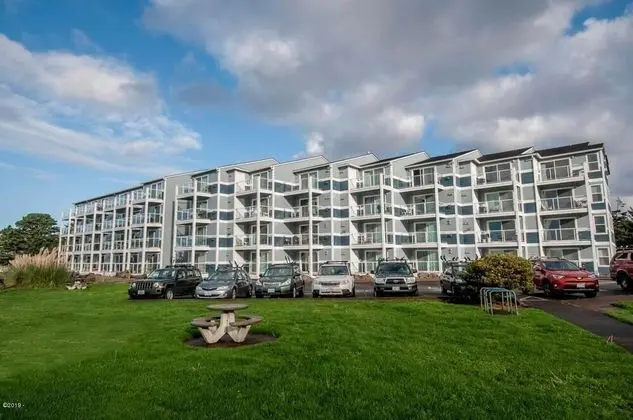 Waters Edge 309 - Dış Mekan
