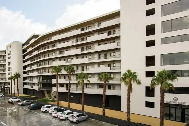Waters Edge 521 - Dış Mekan