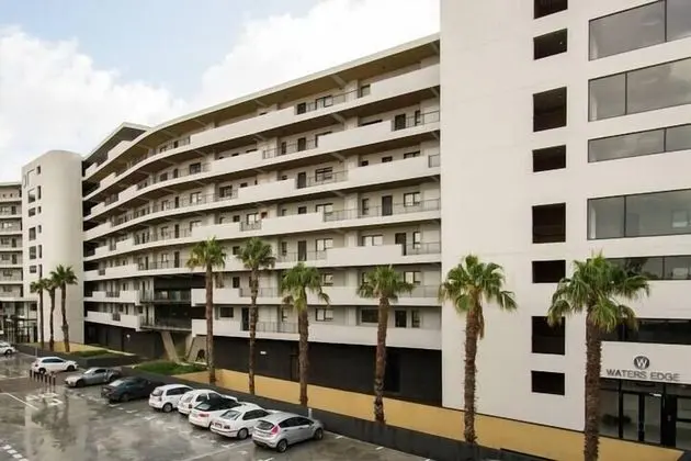 Waters Edge 705 - Dış Mekan