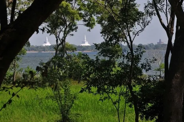 Water's Edge Anuradhapura