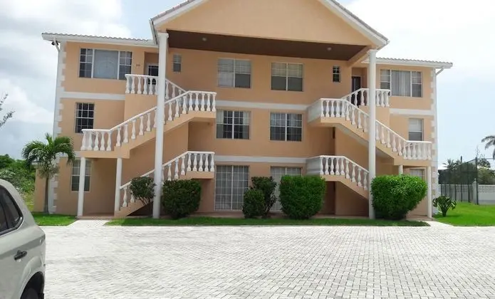 Waters Edge Condo With Boat Slip