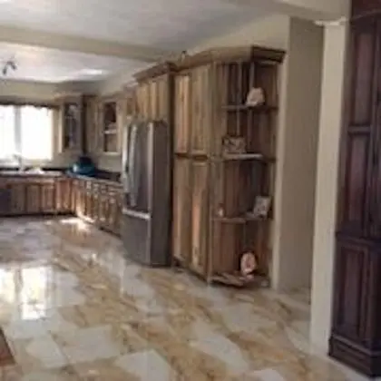 Waters Edge Guest House - İç Mekan