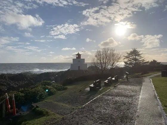 Water's Edge Resort at Pacific Rim