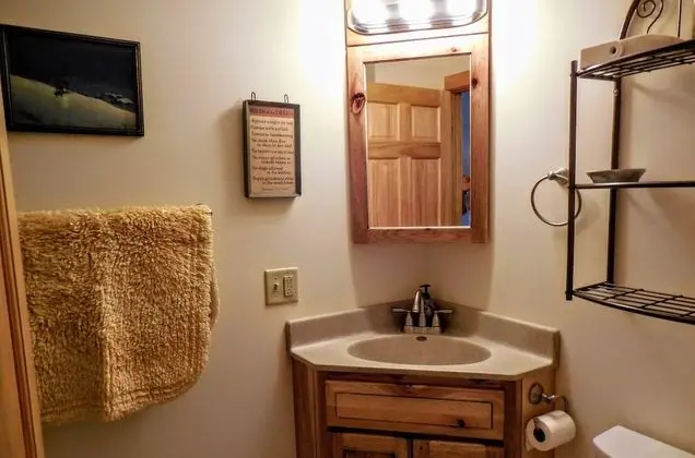 Waters Edge - Banyo Tipleri