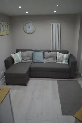 Watersedge Guest House - Oda Düzeni