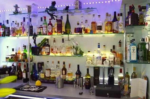 Watersedge Guest House - Öne Çıkan Resim