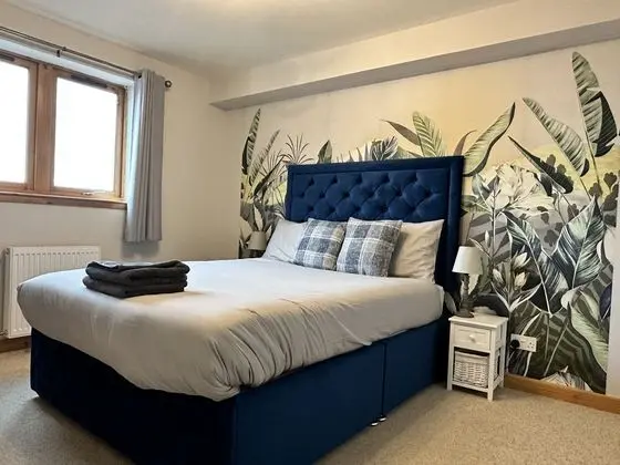Waterside Apartment - Öne Çıkan Resim