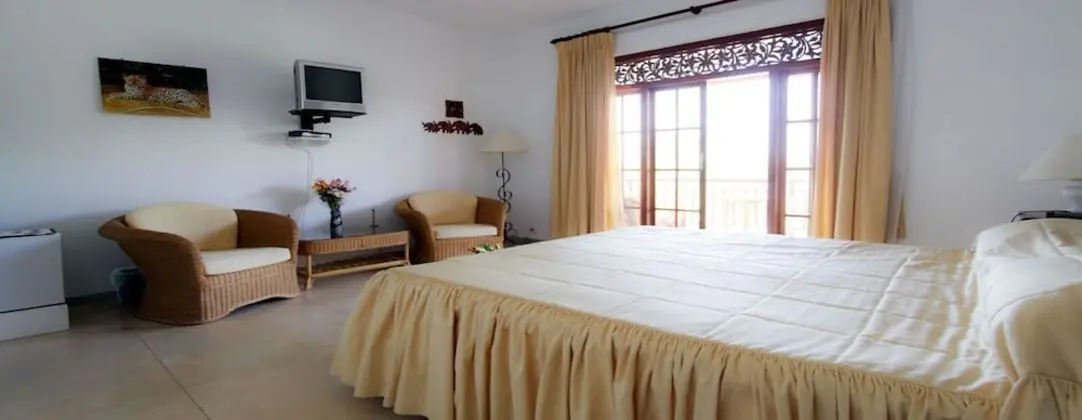 Waterside Bentota - Oda