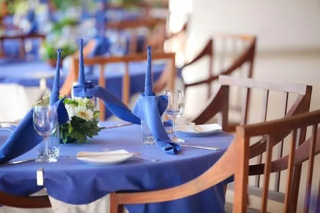 Waterside Bentota - Yerinde Yemek