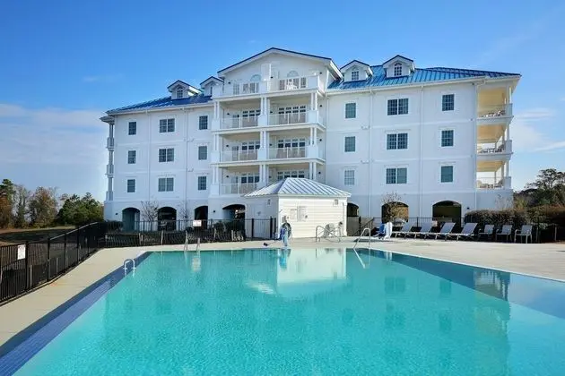 Waterside Resort by Capital Vacations