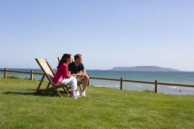 Waterside Holiday Park & Spa - Dış Mekan