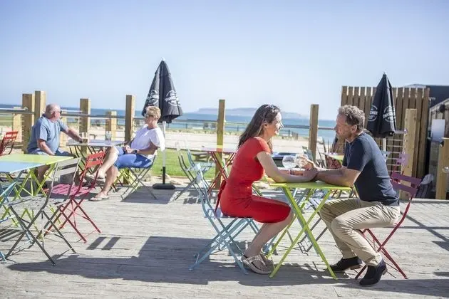 Waterside Holiday Park & Spa - Plaj