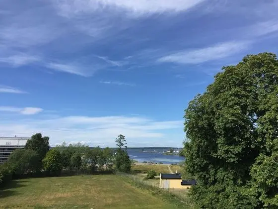 Waterside Mariestad
