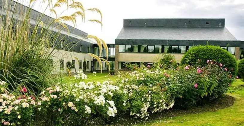 Waterside Hotel Peterhead