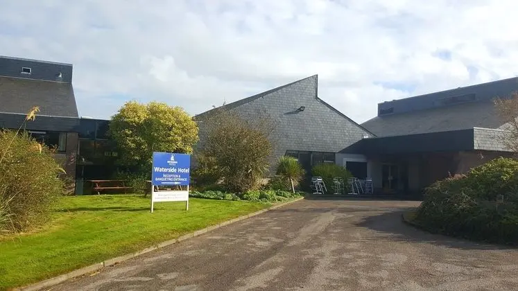 Waterside Hotel Peterhead - Öne Çıkan Resim