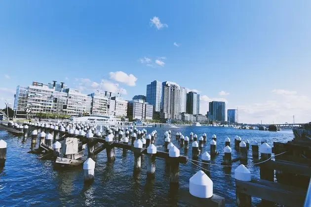 Waterside S Collection