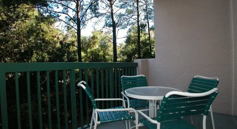 Waterside Resort by Spinnaker Resorts