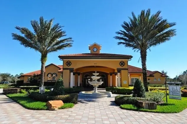 Watersong Resort - 5 bed - Private Pool - IHR 3095