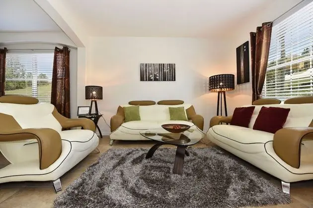 Watersong Resort - 6 bed - Private Pool - IHR 3104 - Öne Çıkan Resim