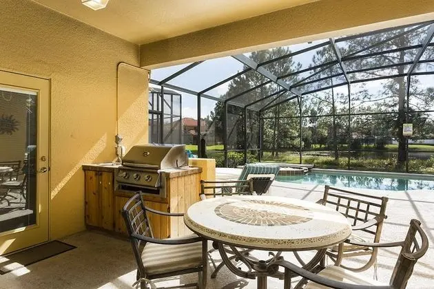 Watersong Disney Villa - Oda