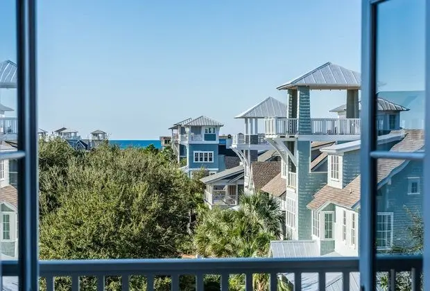 WaterSound Inn