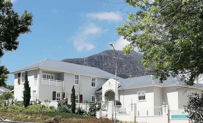 Waterstone Lodge
