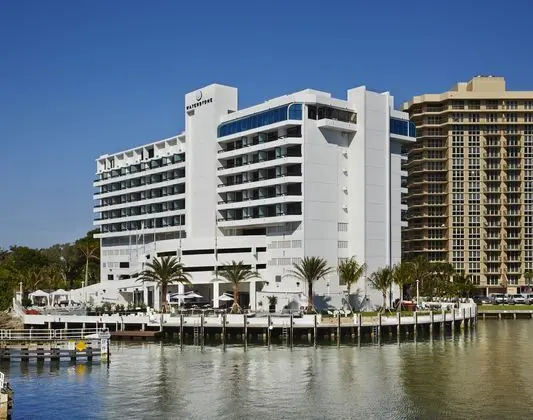 Waterstone Resort & Marina, Curio Collection - Genel