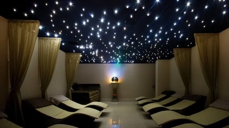 Waterton Park Hotel - Spa