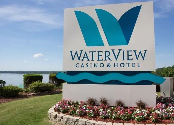 WaterView Casino & Hotel, Trademark Collection by Wyndham - Dış Mekan