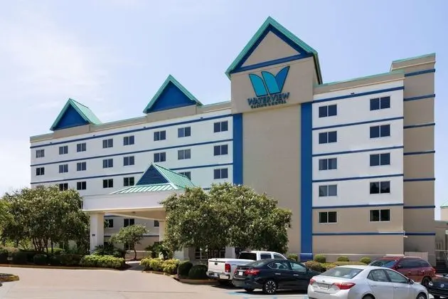 WaterView Casino & Hotel, Trademark Collection by Wyndham - Dış Mekan
