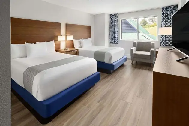 WaterView Casino & Hotel, Trademark Collection by Wyndham - Öne Çıkan Resim