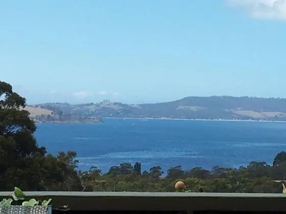 Waterview Gardens B&B - Plaj