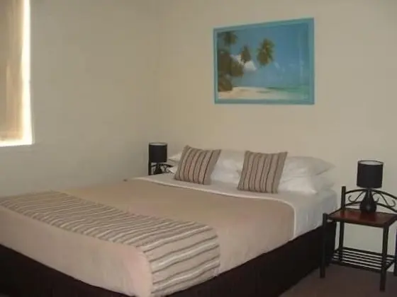 Waterview Holiday Apartments